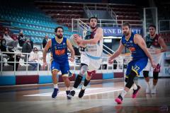 Basket Serie A2 Maschile 2020-21 - NPC Rieti