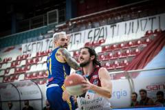 Basket Serie A2 Maschile 2020-21 - NPC Rieti