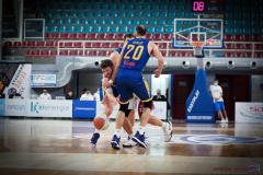 Basket Serie A2 Maschile 2020-21 - NPC Rieti