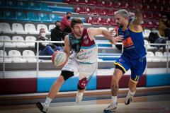 Basket Serie A2 Maschile 2020-21 - NPC Rieti