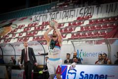 Basket Serie A2 Maschile 2020-21 - NPC Rieti