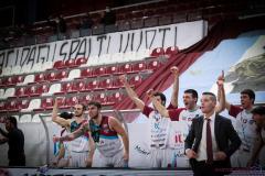 Basket Serie A2 Maschile 2020-21 - NPC Rieti