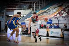 Basket Serie A2 Maschile 2020-21 - NPC Rieti