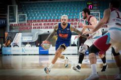 Basket Serie A2 Maschile 2020-21 - NPC Rieti