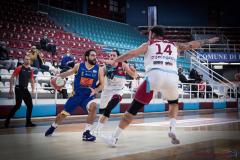 Basket Serie A2 Maschile 2020-21 - NPC Rieti