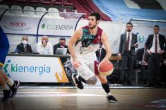 Basket Serie A2 Maschile 2020-21 - NPC Rieti