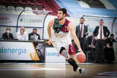 Basket Serie A2 Maschile 2020-21 - NPC Rieti