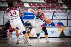 Basket Serie A2 Maschile 2020-21 - NPC Rieti