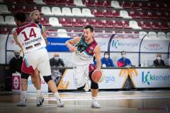 Basket Serie A2 Maschile 2020-21 - NPC Rieti