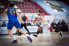 Basket Serie A2 Maschile 2020-21 - NPC Rieti