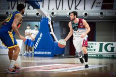 Basket Serie A2 Maschile 2020-21 - NPC Rieti