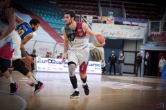 Basket Serie A2 Maschile 2020-21 - NPC Rieti