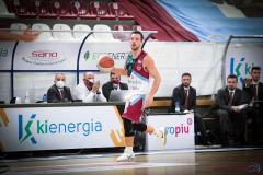 Basket Serie A2 Maschile 2020-21 - NPC Rieti