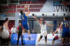 Basket Serie A2 Maschile 2020-21 - NPC Rieti