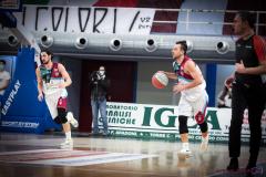 Basket Serie A2 Maschile 2020-21 - NPC Rieti