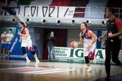 Basket Serie A2 Maschile 2020-21 - NPC Rieti