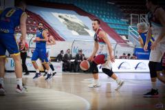 Basket Serie A2 Maschile 2020-21 - NPC Rieti