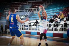 Basket Serie A2 Maschile 2020-21 - NPC Rieti