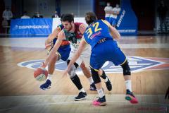 Basket Serie A2 Maschile 2020-21 - NPC Rieti