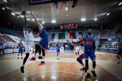 Basket Serie A2 Maschile 2020-21 - NPC Rieti