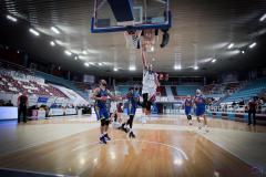 Basket Serie A2 Maschile 2020-21 - NPC Rieti