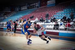 Basket Serie A2 Maschile 2020-21 - NPC Rieti