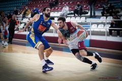 Basket Serie A2 Maschile 2020-21 - NPC Rieti