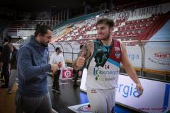 Basket Serie A2 Maschile 2020-21 - NPC Rieti