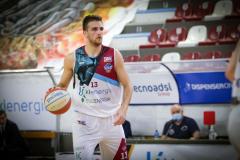 Basket Serie A2 Maschile 2020-21 - NPC Rieti