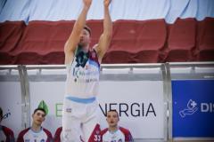 Basket Serie A2 Maschile 2020-21 - NPC Rieti