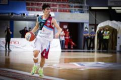 Basket Serie A2 Maschile 2020-21 - NPC Rieti