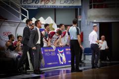 Basket Serie A2 Maschile 2020-21 - NPC Rieti