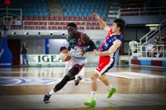 Basket Serie A2 Maschile 2020-21 - NPC Rieti