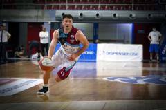 Basket Serie A2 Maschile 2020-21 - NPC Rieti