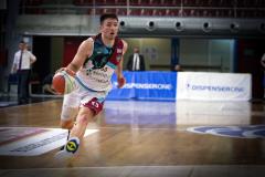 Basket Serie A2 Maschile 2020-21 - NPC Rieti