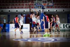 Basket Serie A2 Maschile 2020-21 - NPC Rieti