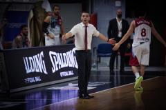 Basket Serie A2 Maschile 2020-21 - NPC Rieti