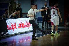 Basket Serie A2 Maschile 2020-21 - NPC Rieti