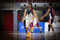 Basket Serie A2 Maschile 2020-21 - NPC Rieti