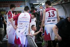 Basket Serie A2 Maschile 2020-21 - NPC Rieti