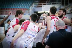 Basket Serie A2 Maschile 2020-21 - NPC Rieti