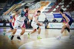 Basket Serie A2 Maschile 2020-21 - NPC Rieti