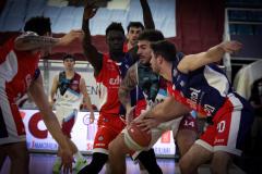 Basket Serie A2 Maschile 2020-21 - NPC Rieti