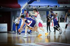 Basket Serie A2 Maschile 2020-21 - NPC Rieti