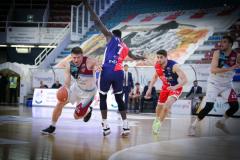 Basket Serie A2 Maschile 2020-21 - NPC Rieti