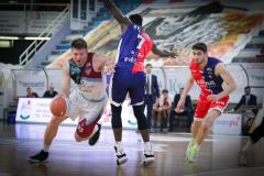 Basket Serie A2 Maschile 2020-21 - NPC Rieti