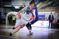 Basket Serie A2 Maschile 2020-21 - NPC Rieti