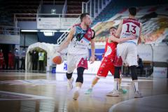 Basket Serie A2 Maschile 2020-21 - NPC Rieti