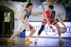 Basket Serie A2 Maschile 2020-21 - NPC Rieti