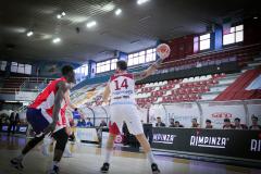 Basket Serie A2 Maschile 2020-21 - NPC Rieti